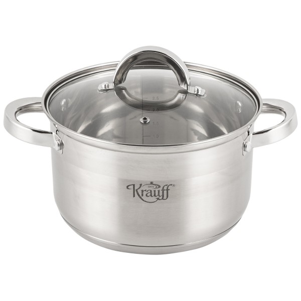 Фото - Набор посуды Krauff 26-242-003 12пр
