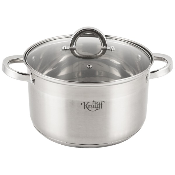Фото - Набор посуды Krauff 26-242-003 12пр