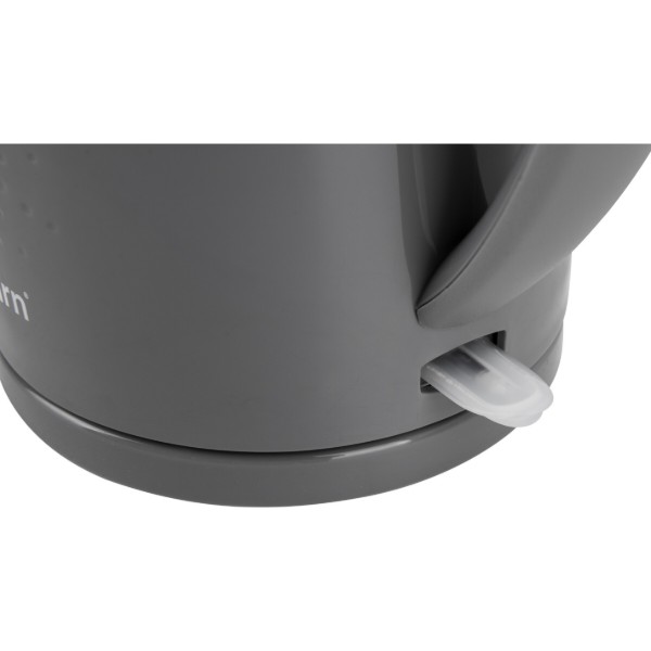 Фото - Электрический чайник Saturn ST-EK8438U Gray