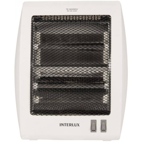 Фото - Обогреватель инфракрасный INTERLUX INR-0800W