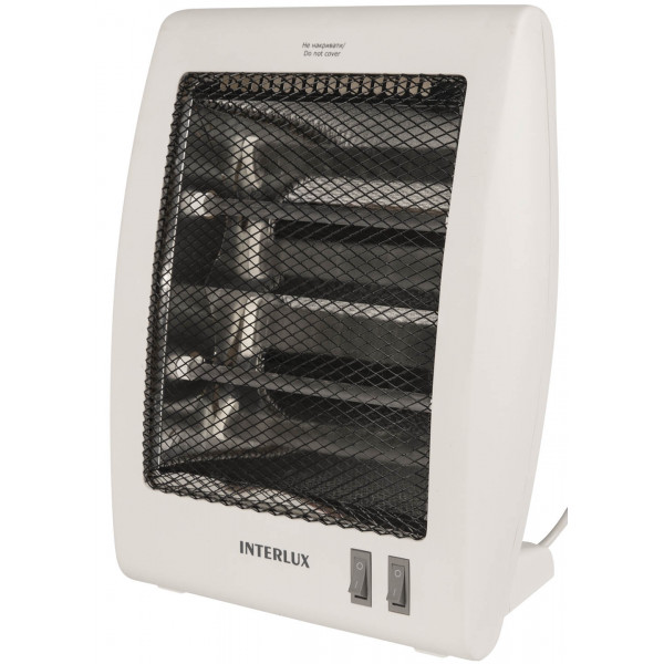 Фото - Обогреватель инфракрасный INTERLUX INR-0800W