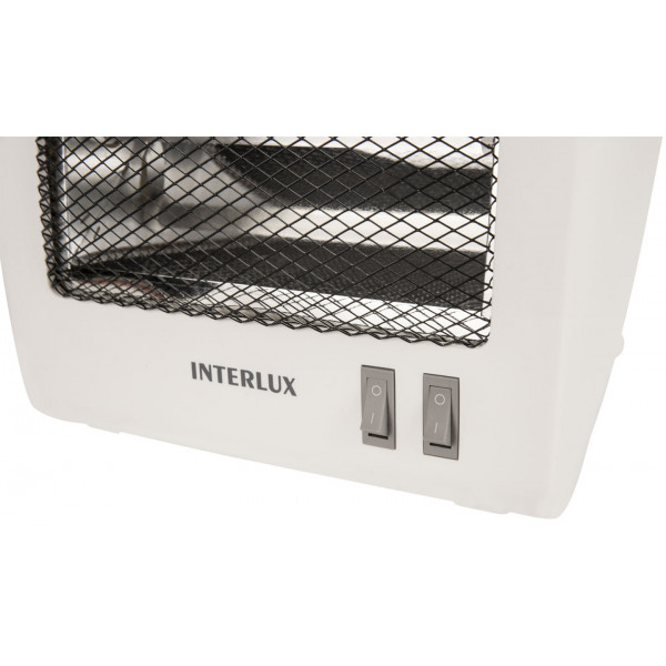 Фото - Обогреватель инфракрасный INTERLUX INR-0800W
