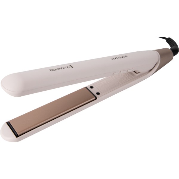 Фото - Вирівнювач волосся Remington S4740 Shea Soft Фото - Вирівнювач волосся Remington S4740 Shea Soft