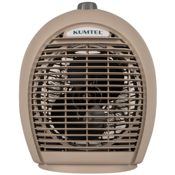 Фото - Тепловентилятор Kumtel LX-6331