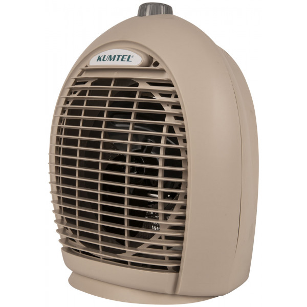 Фото - Тепловентилятор Kumtel LX-6331