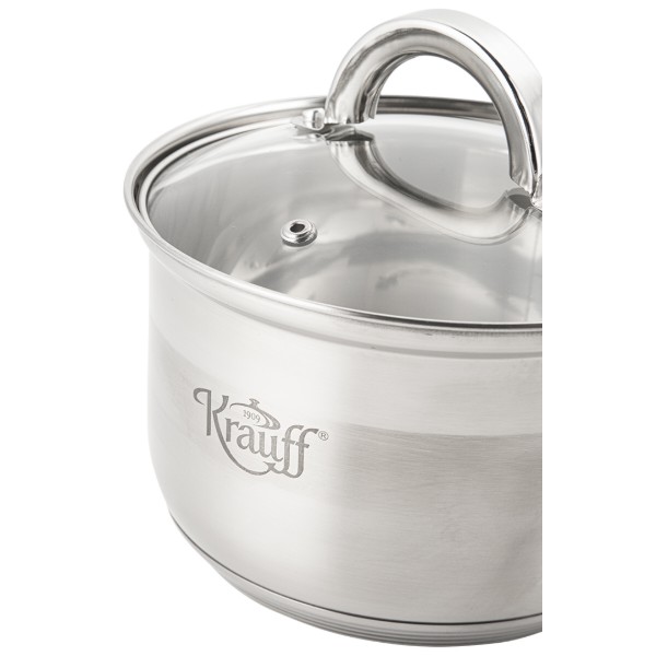 Фото - Набор посуды Krauff 26-242-003 12пр
