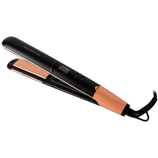 Фото - Вирівнювач волосся Rowenta Liss & Curl 2в1 (SF4620F0)