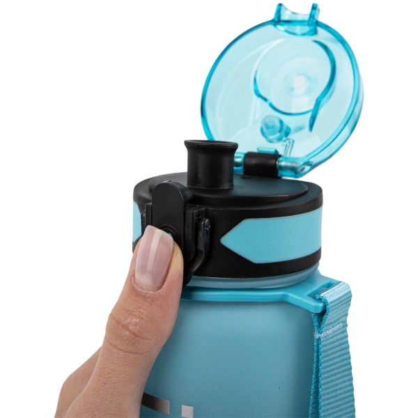 Фото - Бутылка для воды Gusto SPORT 500 мл GT-699002-500