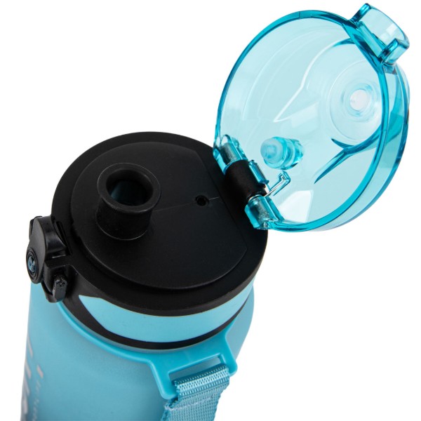 Фото - Бутылка для воды Gusto SPORT 500 мл GT-699002-500