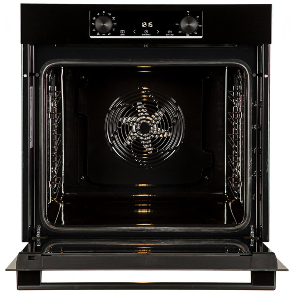 Фото - Духова шафа + варильна поверхня газова Gorenje BO6735E02BK + G641EB