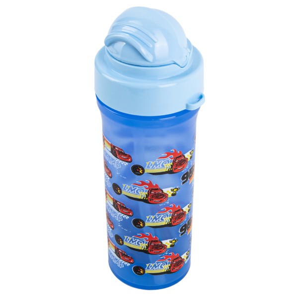 Фото - Пляшка для води Gusto Migo 300 мл GT-G-912013 Blue