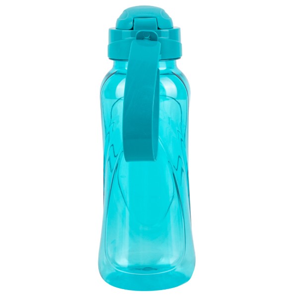 Фото - Пляшка для води Gusto Sky 450 мл GT-G-911034 Aquamarine