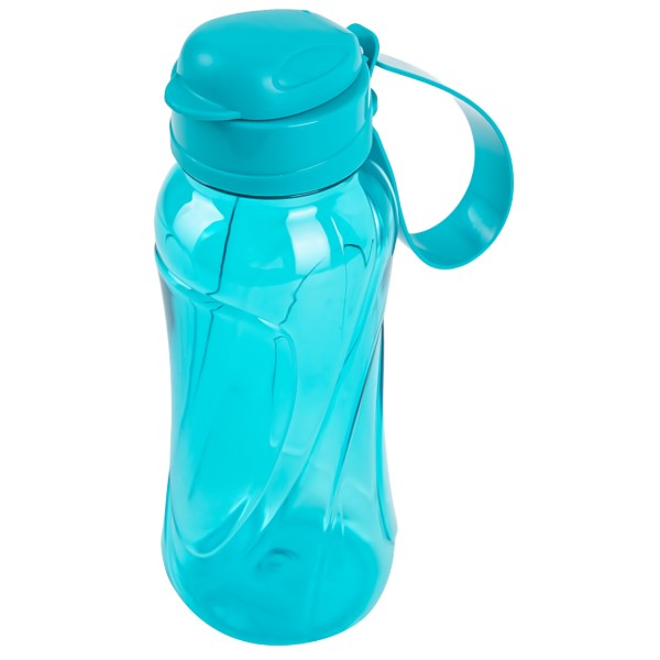 Фото - Пляшка для води Gusto Sky 450 мл GT-G-911034 Aquamarine
