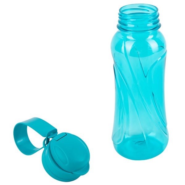 Фото - Пляшка для води Gusto Sky 450 мл GT-G-911034 Aquamarine