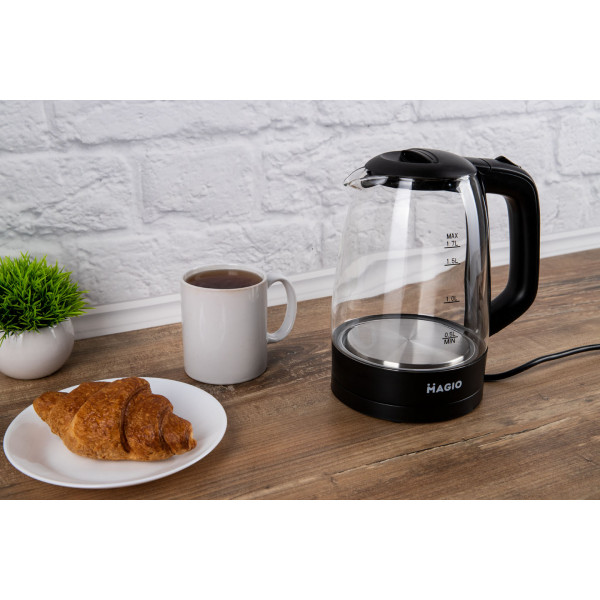 Фото - Електричний чайник Magio MG-505