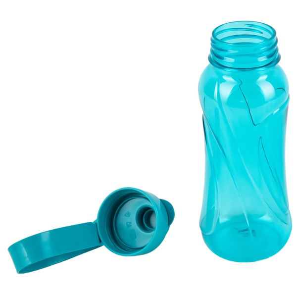 Фото - Пляшка для води Gusto Sky 450 мл GT-G-911034 Aquamarine