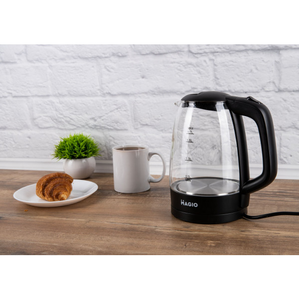 Фото - Електричний чайник Magio MG-505