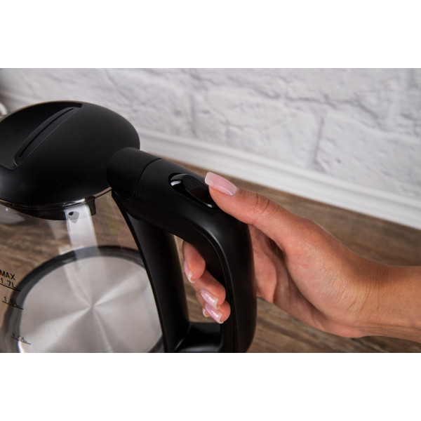 Фото - Електричний чайник Magio MG-505