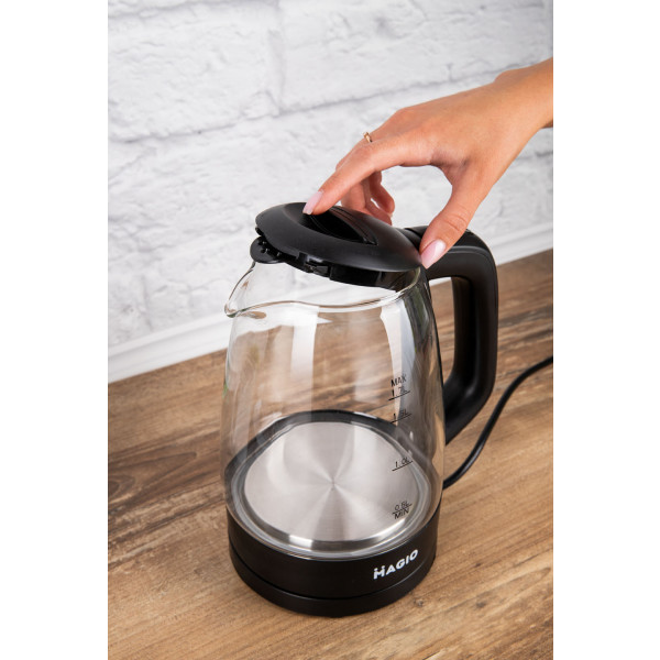 Фото - Електричний чайник Magio MG-505