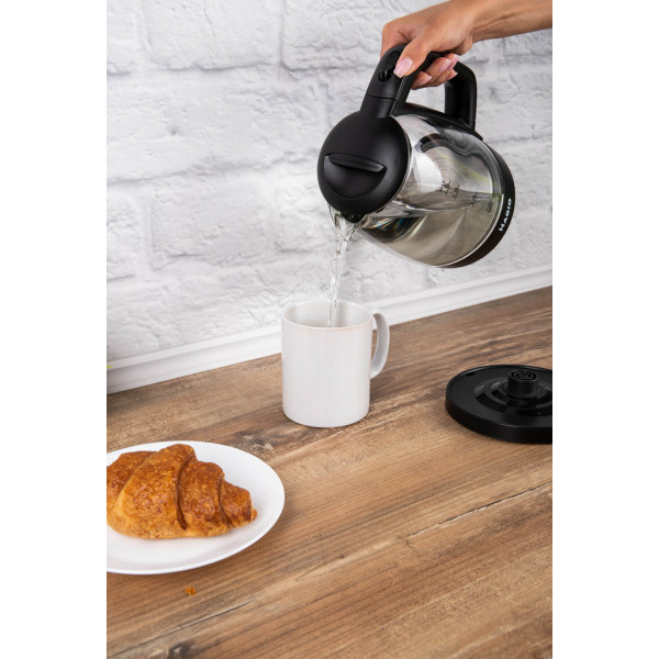 Фото - Електричний чайник Magio MG-505