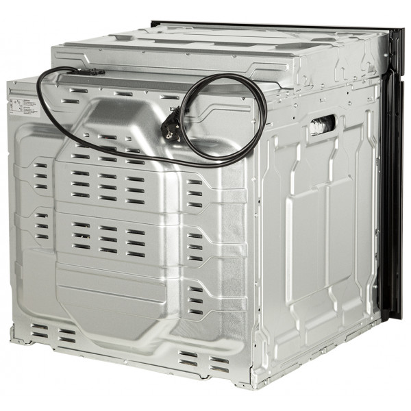 Фото - Духова шафа + варильна поверхня газова Gorenje BO6735E02BK + G641EB