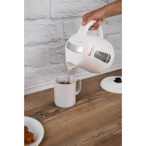 Фото - Электрический чайник Tefal KO299130