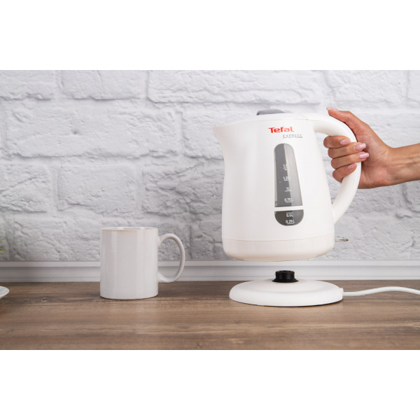 Фото - Электрический чайник Tefal KO299130