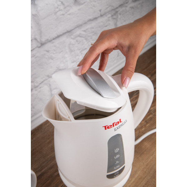 Фото - Электрический чайник Tefal KO299130