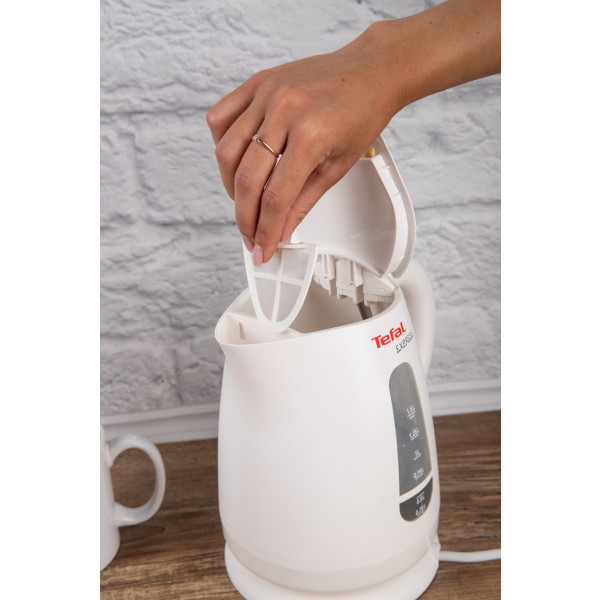 Фото - Электрический чайник Tefal KO299130