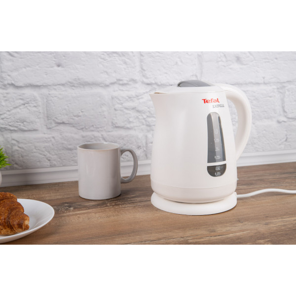 Фото - Электрический чайник Tefal KO299130
