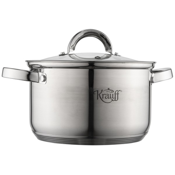 Фото - Набор посуды Krauff 26-242-003 12пр