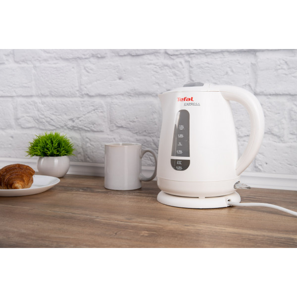 Фото - Электрический чайник Tefal KO299130