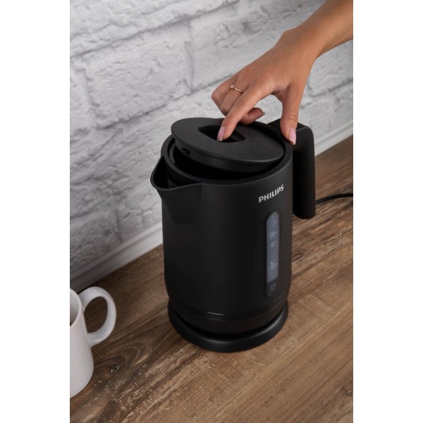 Фото - Электрический чайник Philips HD9314/90