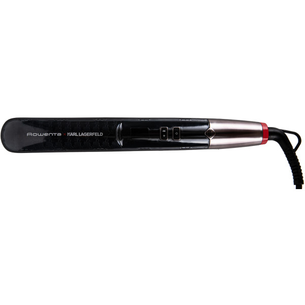 Фото - Выпрямитель волос Rowenta Karl Lagerfeld Pro Stylist Straightener (SF466LF0)