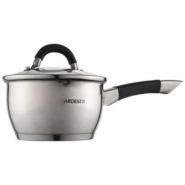Фото - Набір посуду Ardesto AR1908GS Gemini Livorno 8 пр.