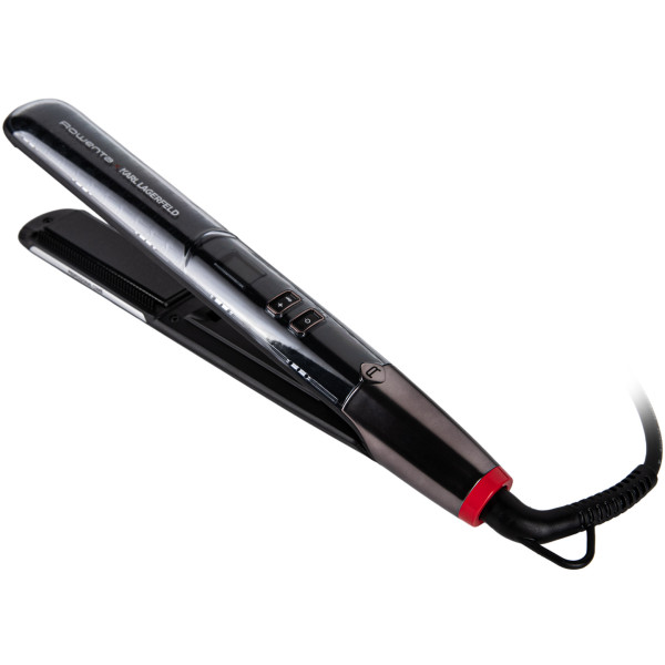 Фото - Выпрямитель волос Rowenta Karl Lagerfeld Pro Stylist Straightener (SF466LF0)