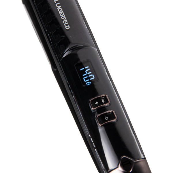 Фото - Выпрямитель волос Rowenta Karl Lagerfeld Pro Stylist Straightener (SF466LF0)