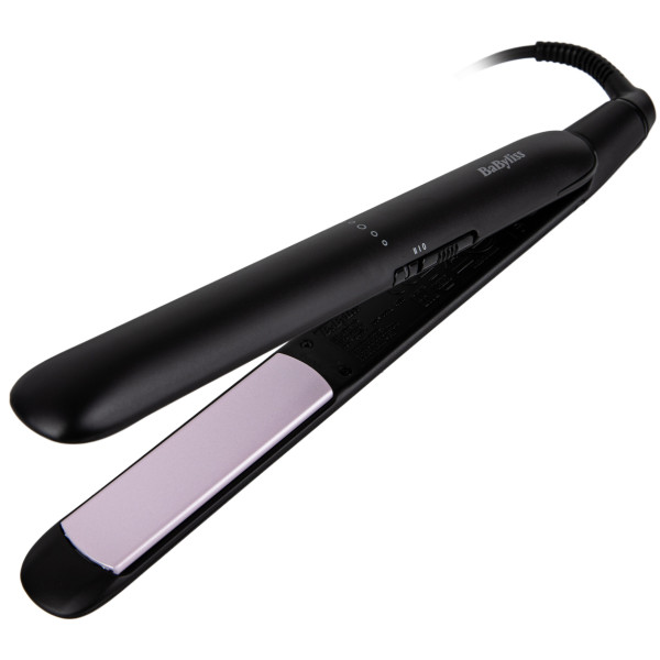 Фото - Вирівнювач волосся Babyliss ST241E
