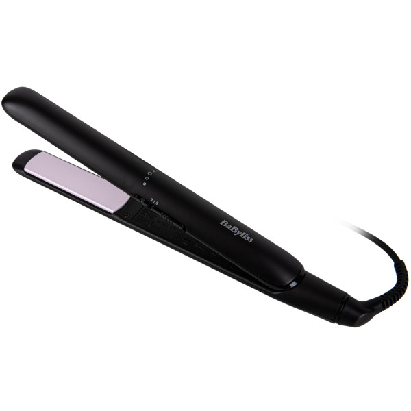 Фото - Вирівнювач волосся Babyliss ST241E