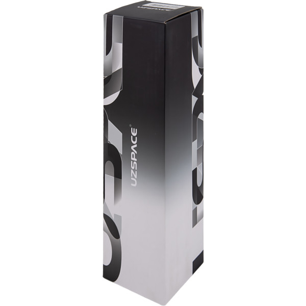 Фото - Термокружка UZspace 4201 X4 Gradient 500 мл Черно-белая