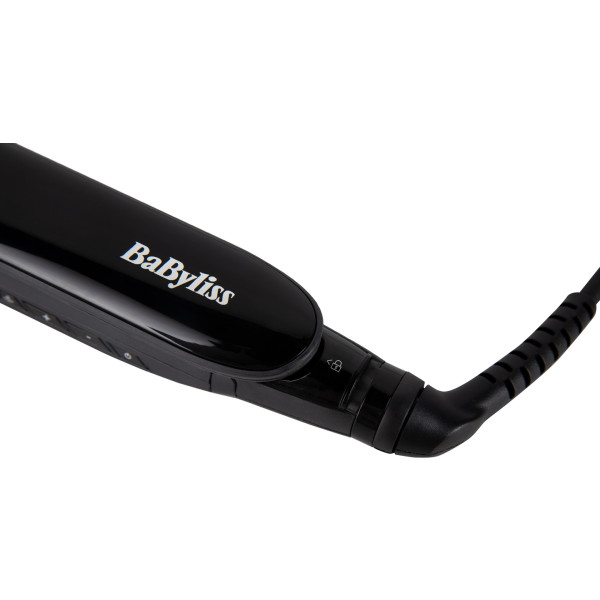 Фото - Паровой выравниватель волос Babyliss ST496E