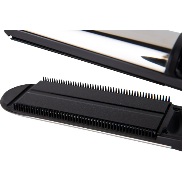 Фото - Паровой выравниватель волос Babyliss ST496E