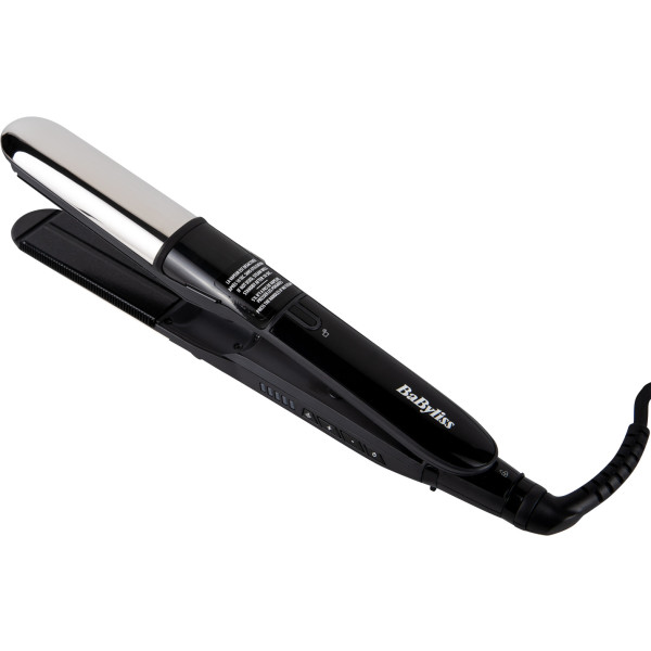 Фото - Паровой выравниватель волос Babyliss ST496E