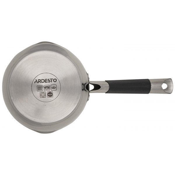 Фото - Набір посуду Ardesto AR1908GS Gemini Livorno 8 пр.