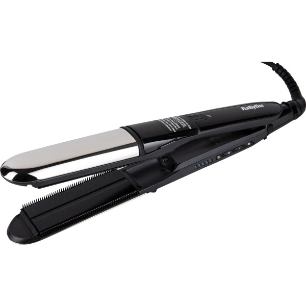 Фото - Паровой выравниватель волос Babyliss ST496E