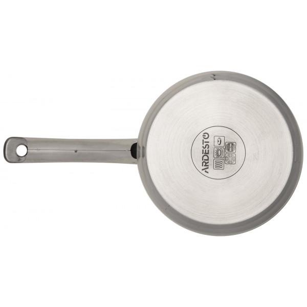 Фото - Набор посуды Ardesto AR1908PS Gemini Gourmet Andria 8 пр.