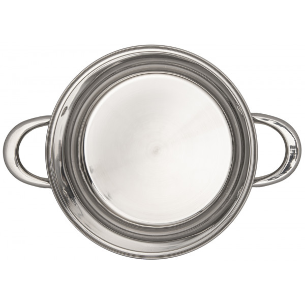 Фото - Набор посуды Ardesto AR1908PS Gemini Gourmet Andria 8 пр.