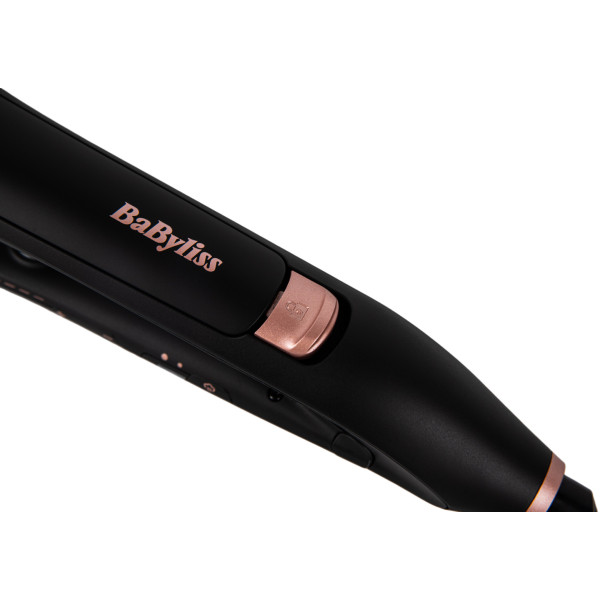 Фото - Паровий вирівнювач волосся Babyliss ST596E