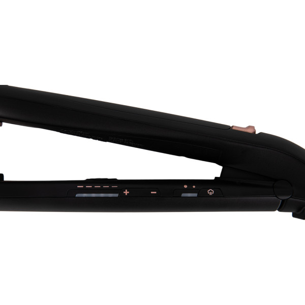 Фото - Паровий вирівнювач волосся Babyliss ST596E