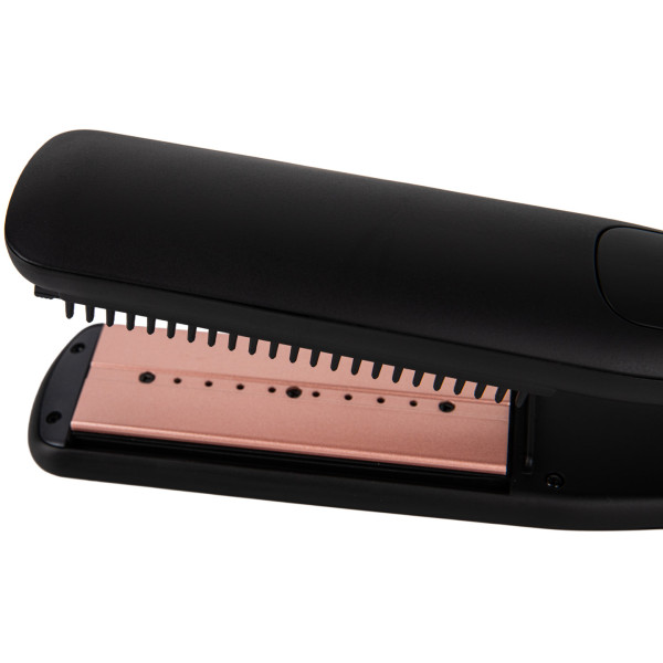 Фото - Паровий вирівнювач волосся Babyliss ST596E